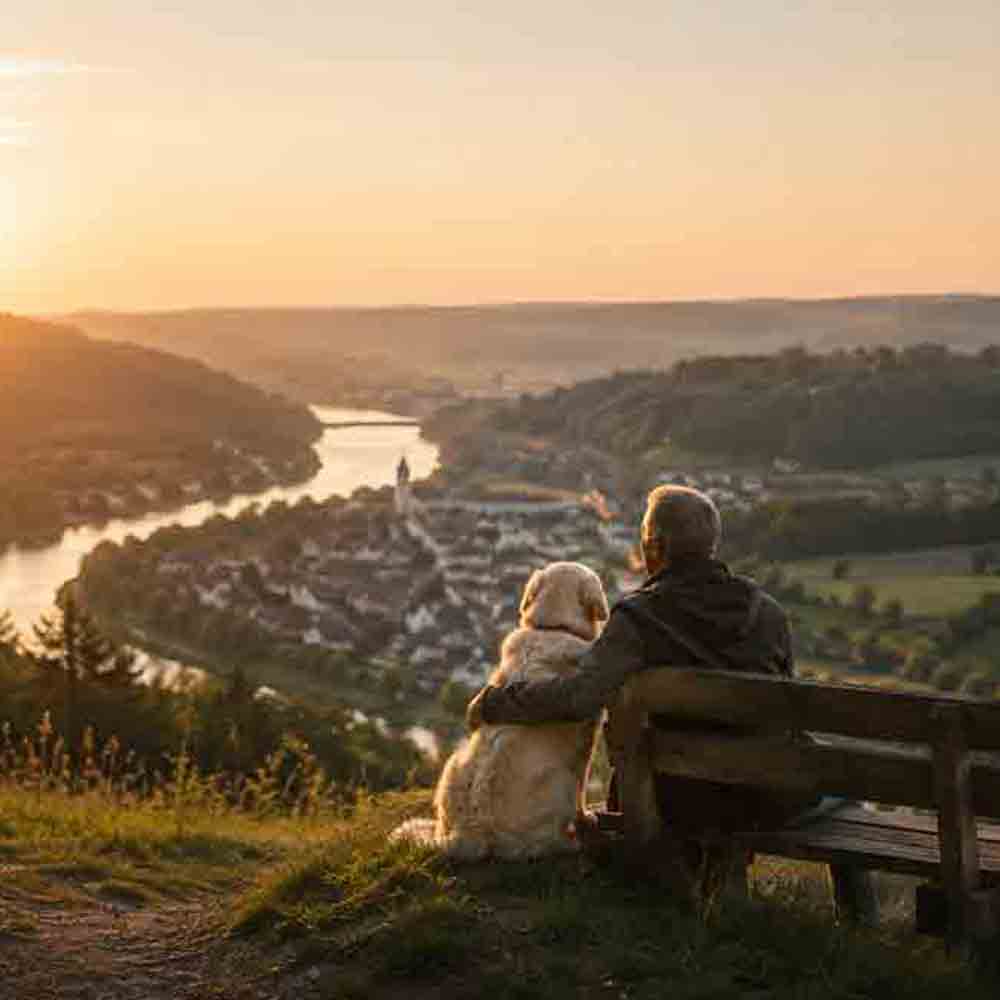 Tierbestattung Niederbayern